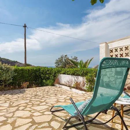 Apartment Bohemia L'Escala