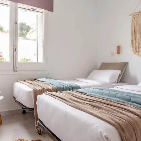Bohemia L'Escala