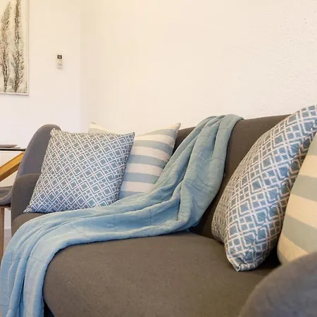 Bohemia Apartment *
