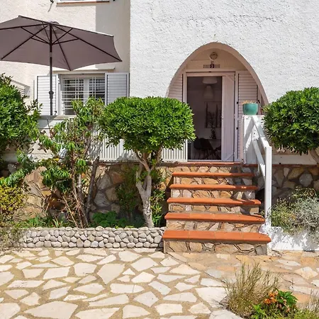 Apartment Bohemia L'Escala