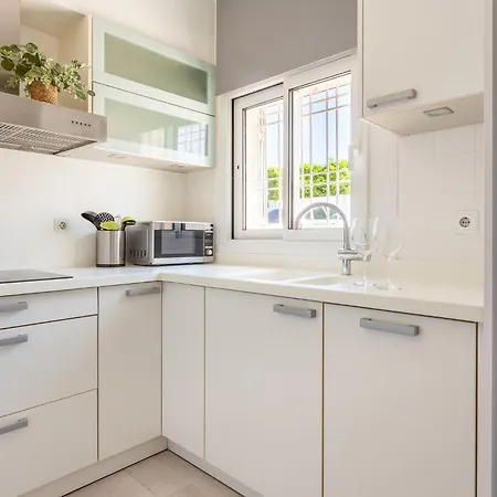 Bohemia Appartement